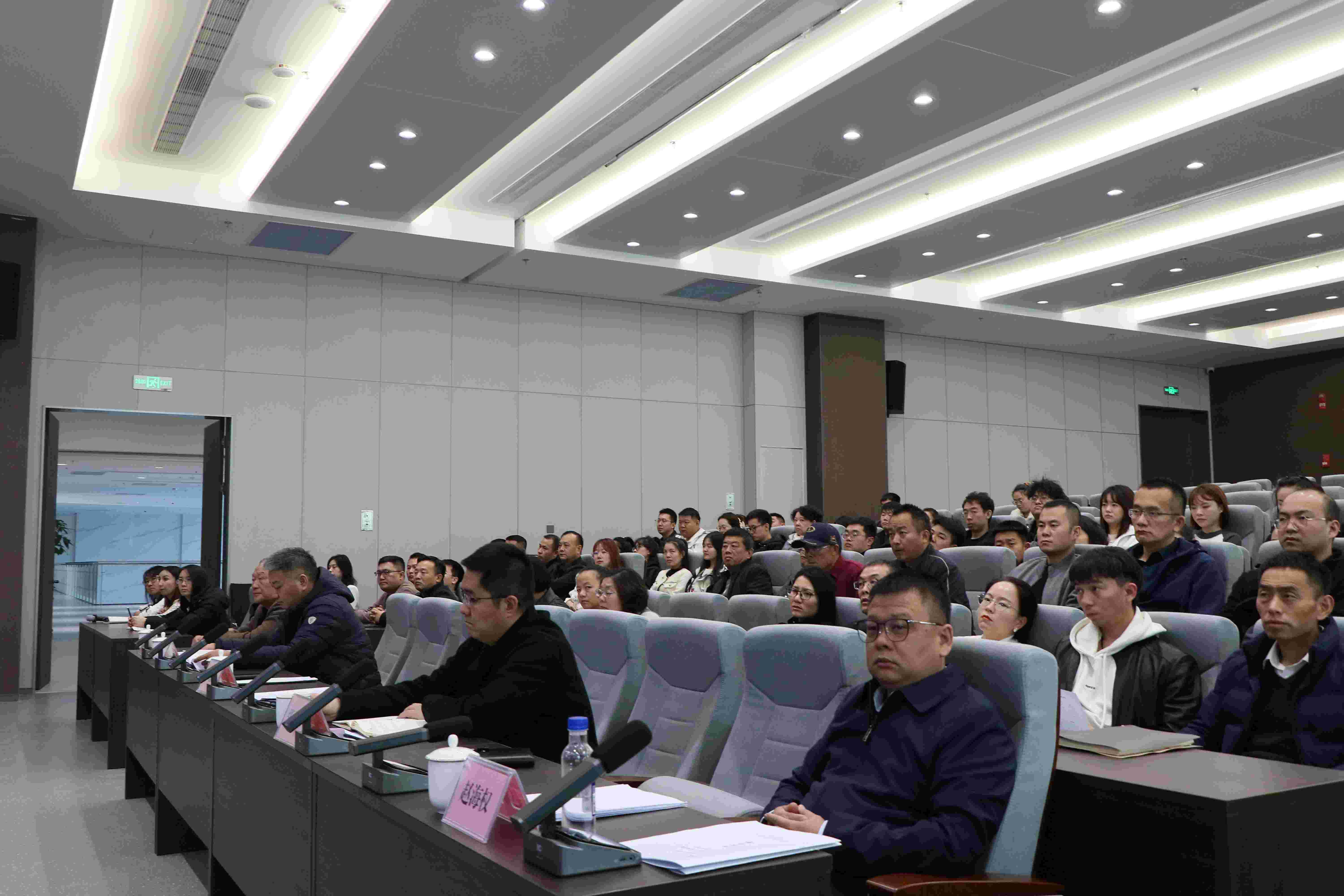 88858cc永利官网集团新办公大楼消防演练活动圆满乐成