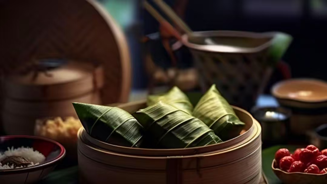 以棉为帛，，，书端午风骨——在经纬交织处寻文化共情