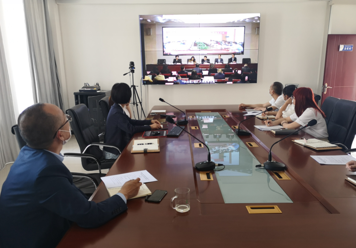 多措并举促学习打造学习型企业